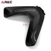 Pannello Carenatura Coperchio Superiore Interno Centrale Anteriore Lato Guidatore Motore con Motivo Fibra di Carbonio Per Yamaha T-MAX TMAX 560 TMAX560 2022-2024