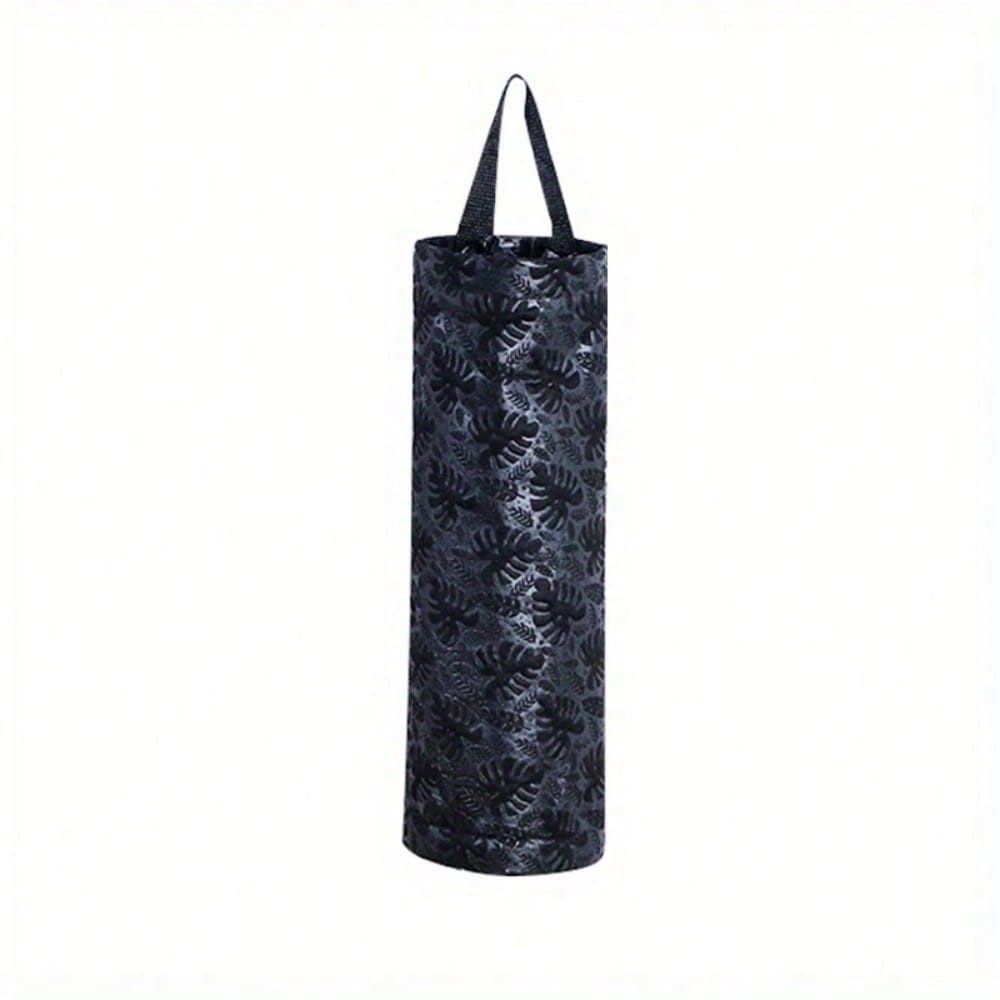 

One Breathable Mesh Breathable And Organizer For Storing Groceries In The Kitchen чёрный