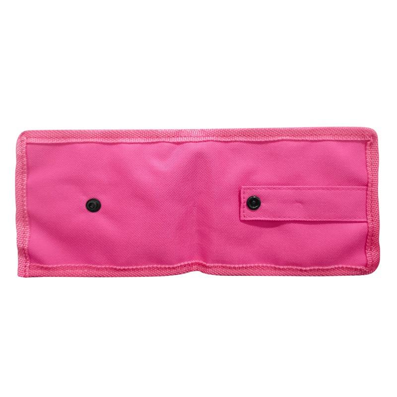 Storage Bag Doctor Nurse Pen Pouch Inserted Holder Pocket Pen Protector Doctor Chest Pocket Small Tool Practical Storage Bags