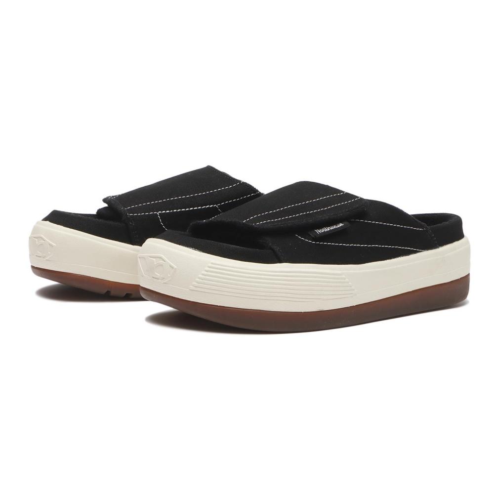 Northwave Espresso Slippers Nw 005 Black White