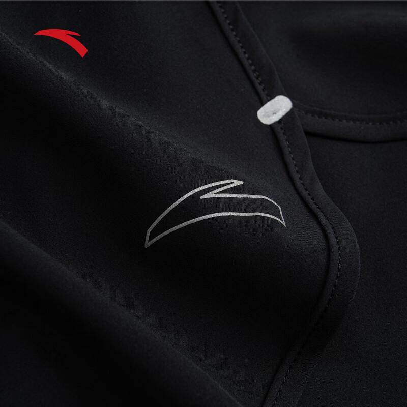 ANTA Women's Quick-Dry Running Shorts