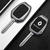 Interior Stickers 2 3 Button TPU Remote Car Key Cover Case Fob Shell For Renault Kwid Traffic Symbol For Dacia Sandero Logan Dus IJF4S