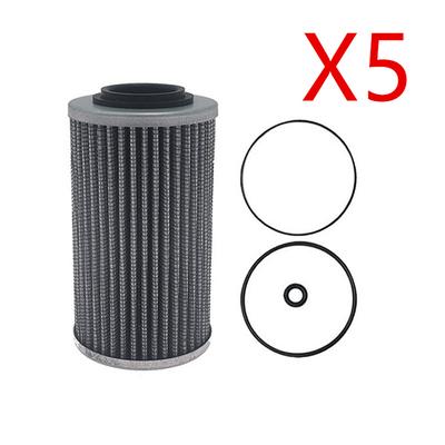 Filtros de moto – Filtros de líquido