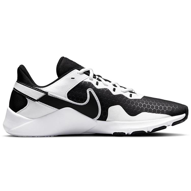 Nike Legend Essential 2 'Black White' CQ9356-015