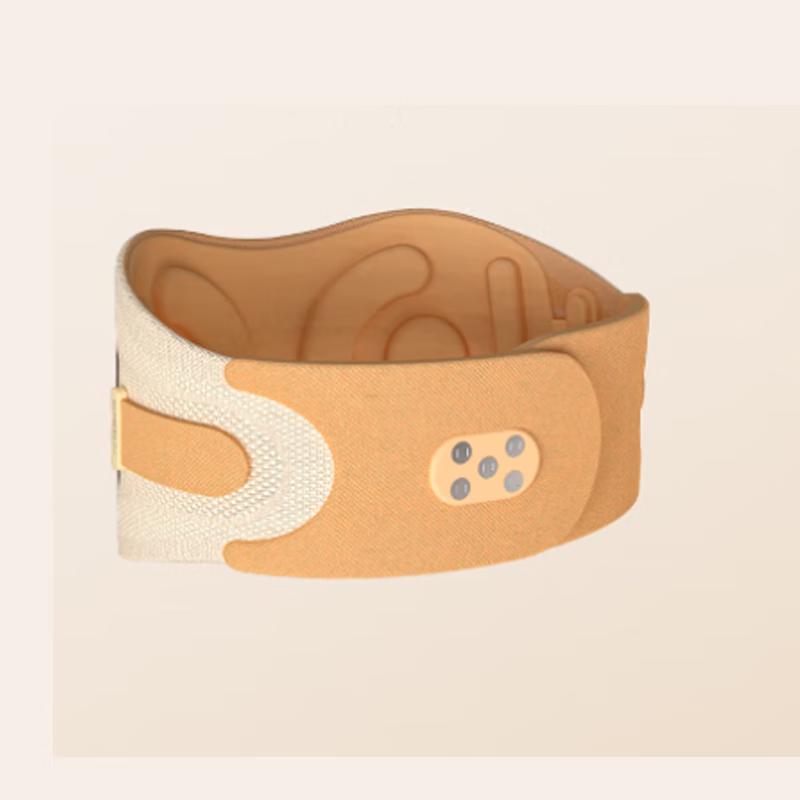 

Hezheng Waist Massager with Support