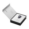 D1 Milano Watch Blue Spectrum Lightweight Chronograph PHBJ20 Authorized Dealer [D1 MILANO] Men's [POLYCHRONO] 40.5mm