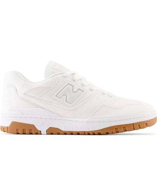Sneakers New Balance White Unisex 550