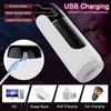 2024 New Automatic Telescopic Male Masturbator Thrusting Machine Vibration Blowjob Pussy Moaning Masturbation Cup Adult Men Sex Toys IPX7