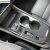For Nissan X-Trail X Trail / Rogue T33  - 2026 AC Air Vent Steering Wheel Gear Water Cup Cover Trim Carbon Fiber Accessories