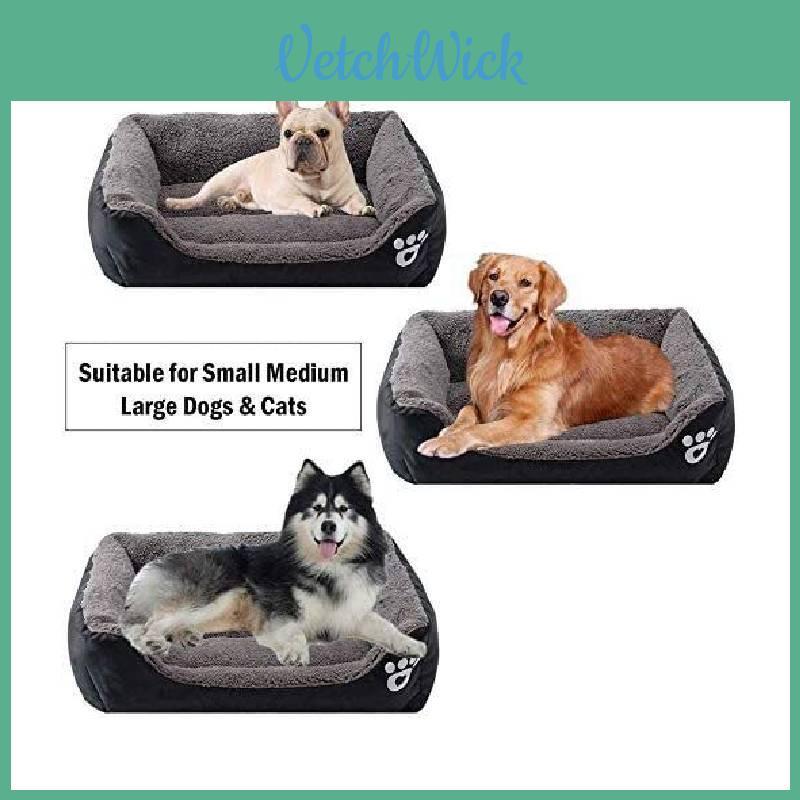 Durable Pet House Nest Kennel For Orthopedic Support And Comfort