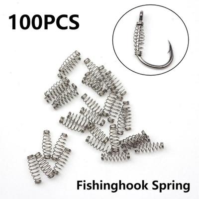 Pesca – Wobblers, esche e ami