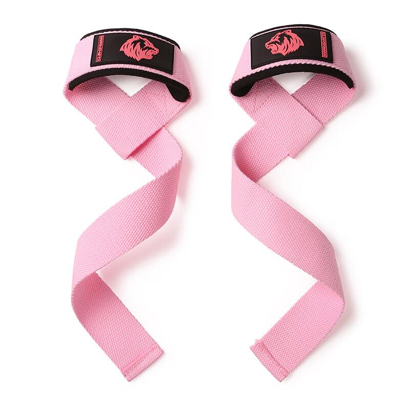 

Weightlifting Wrist Straps & Palm Protectors