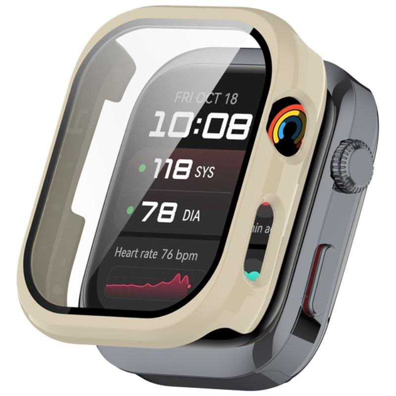 Protective Glass Case For Huawei Watch D2 Anti-scratch Screen Protector Accessories Cover For Huawei Watch D2 Bumper Accessories