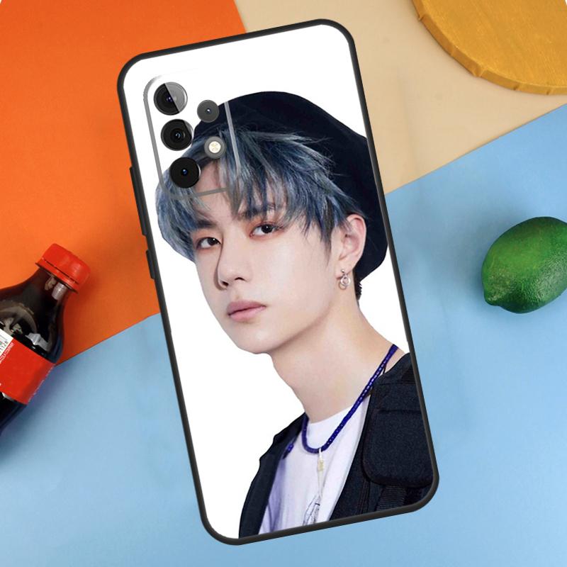 

Чехол Необузданный Лань Чжань Ван Ибо для Samsung Galaxy A32 A12 A22 A52 A06 A54 A34 A14 A56 A36 A26 A16 A13 A53 A15 A35 A55 Samsung A24 4G