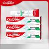 Charcoal Mint Whitening Toothpaste