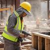 Breathable Hard Hat Sun Shield Mesh Neck Shield Helmets Reflective Cap Cover  Construction Workers
