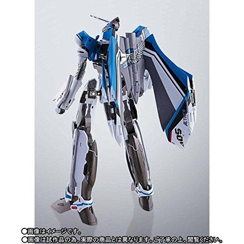 DX Chogokin VF-31J Kai Siegfried (Hayate Immelman's) "Macross Delta" (Tamashii Nation 2017, Tamashii Web Shop exclusive)