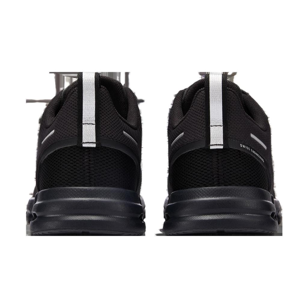 On Running Cloud Play All Black (PS) Kids Sneakers 3KD11430485