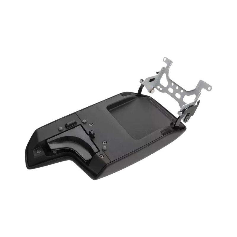 Direct Fit Center Console Armrest Assembly 92114FL002VH for For Crosstrek 2018- For Impreza 2017- Black