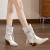 Botas altas – Botas altas