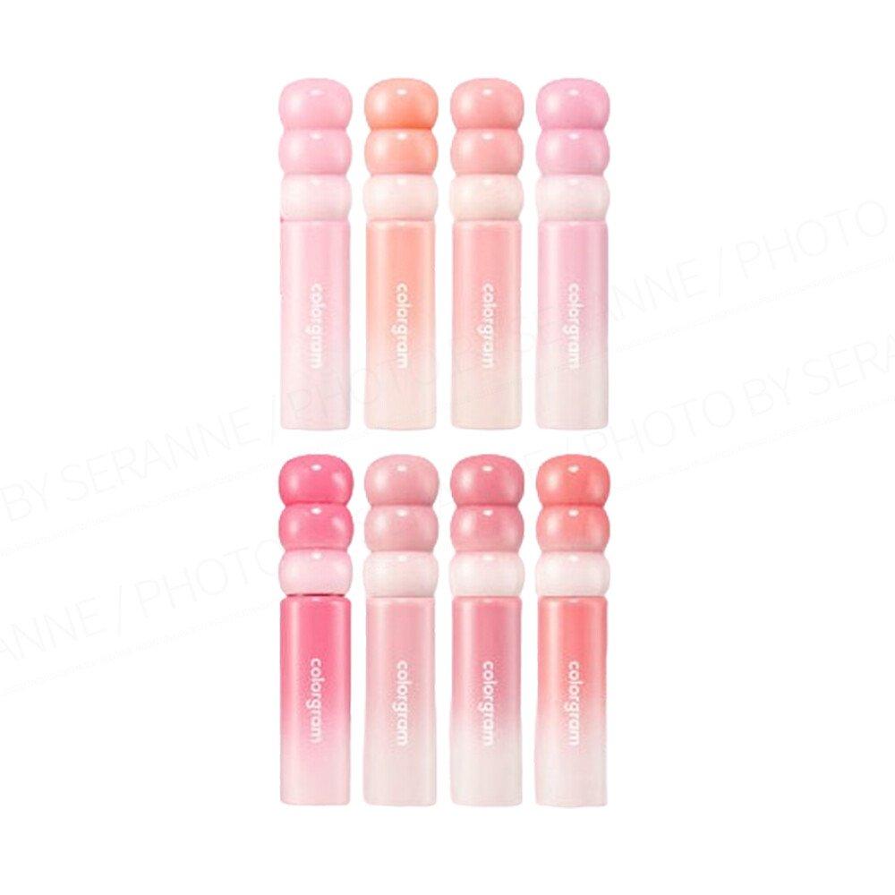 

Colorgram Tanghulu Tangle Tint Milk 04 Glucose Sugar 1ea
