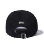 UFC SPORT Ufc Heart Ball Cap Black U2Hwu1314Bk