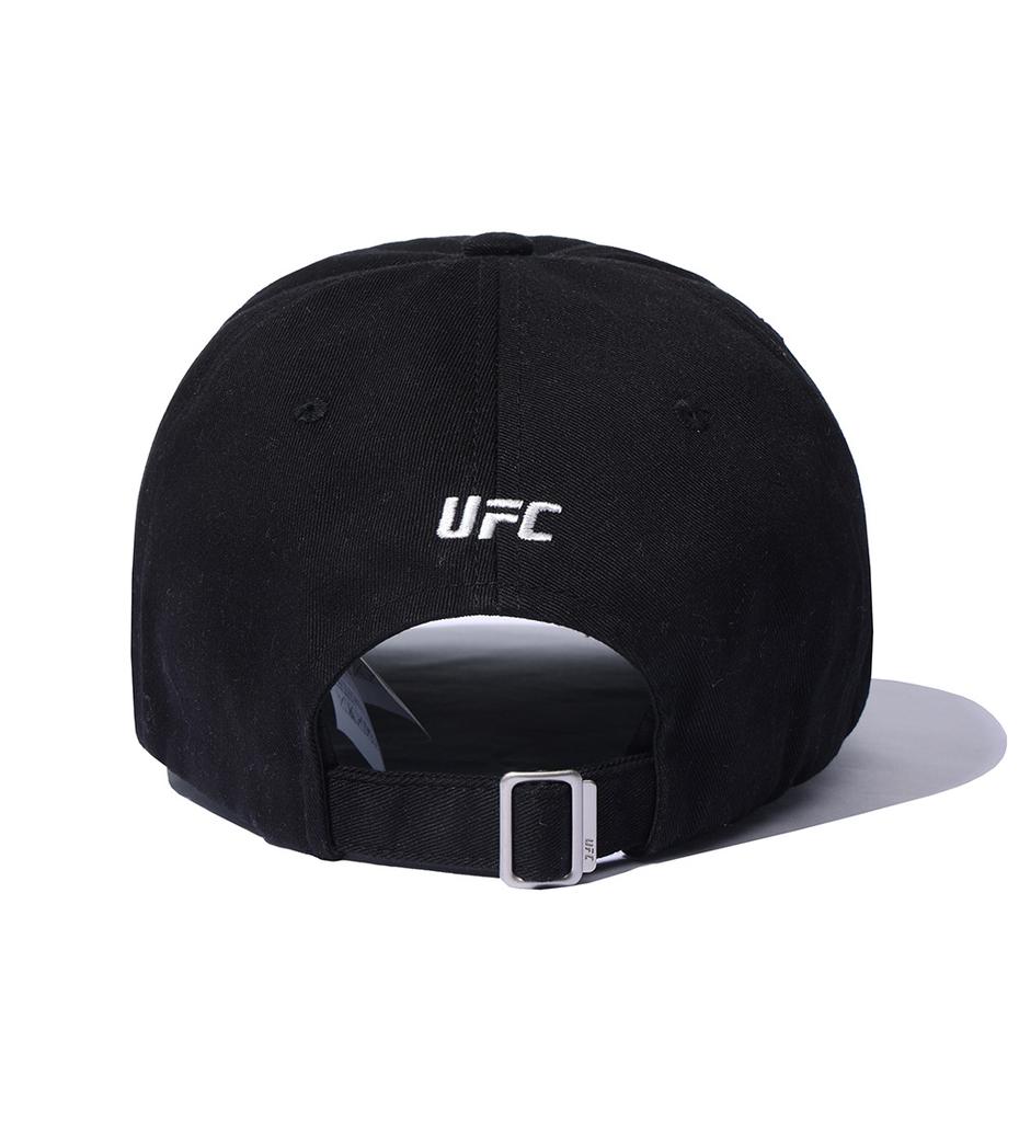 UFC SPORT Ufc Heart Ball Cap Black U2Hwu1314Bk