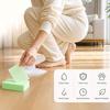 100/200/300Pcs Cleaning Tablets, PH Neutral Floor Cleaning Sheets, Non-Irritating Multi-Surface Cleaner with Brightening Care