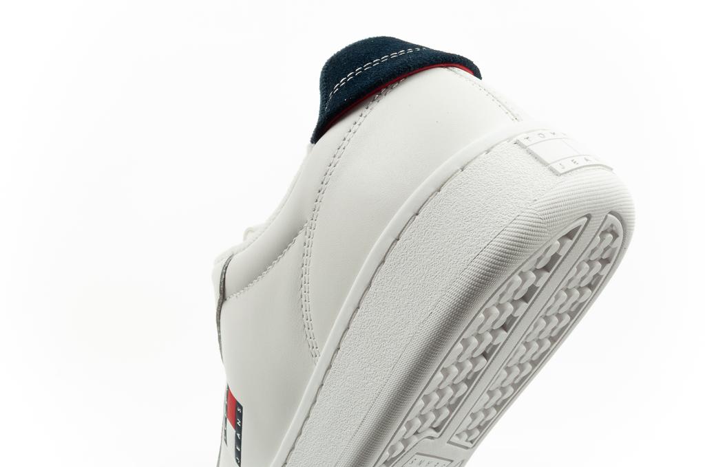 Tommy Hilfiger Archive '98 White [EM0EM01596] yr. 43