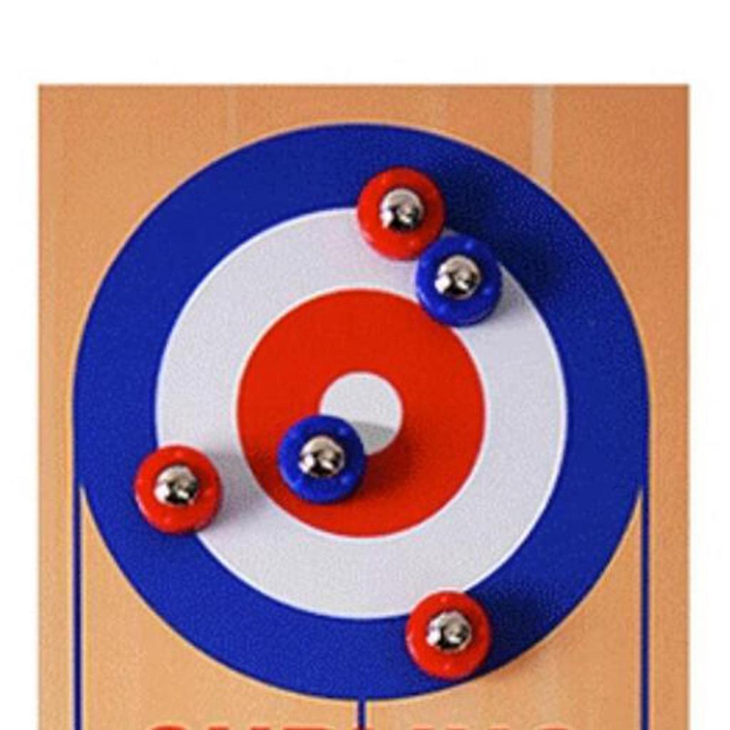 8x Shuffleboard Pucks, 25mm Game Pucks for Kids Adults, Portable Tabletop Sliding