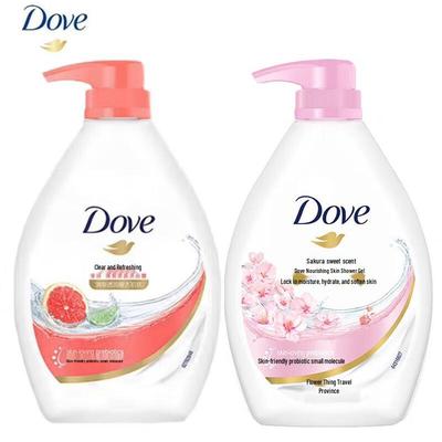 Refreshing Shower Gel Duo Pack