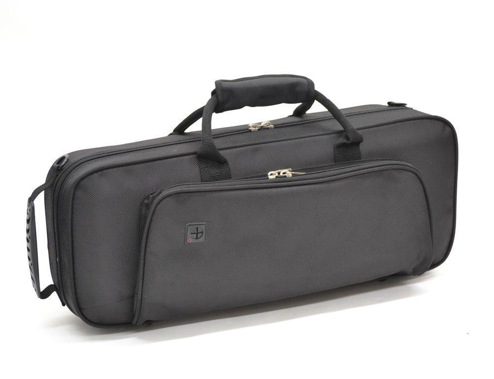 

Полужесткий кейс для трубы Bb J.Michael TRC-501