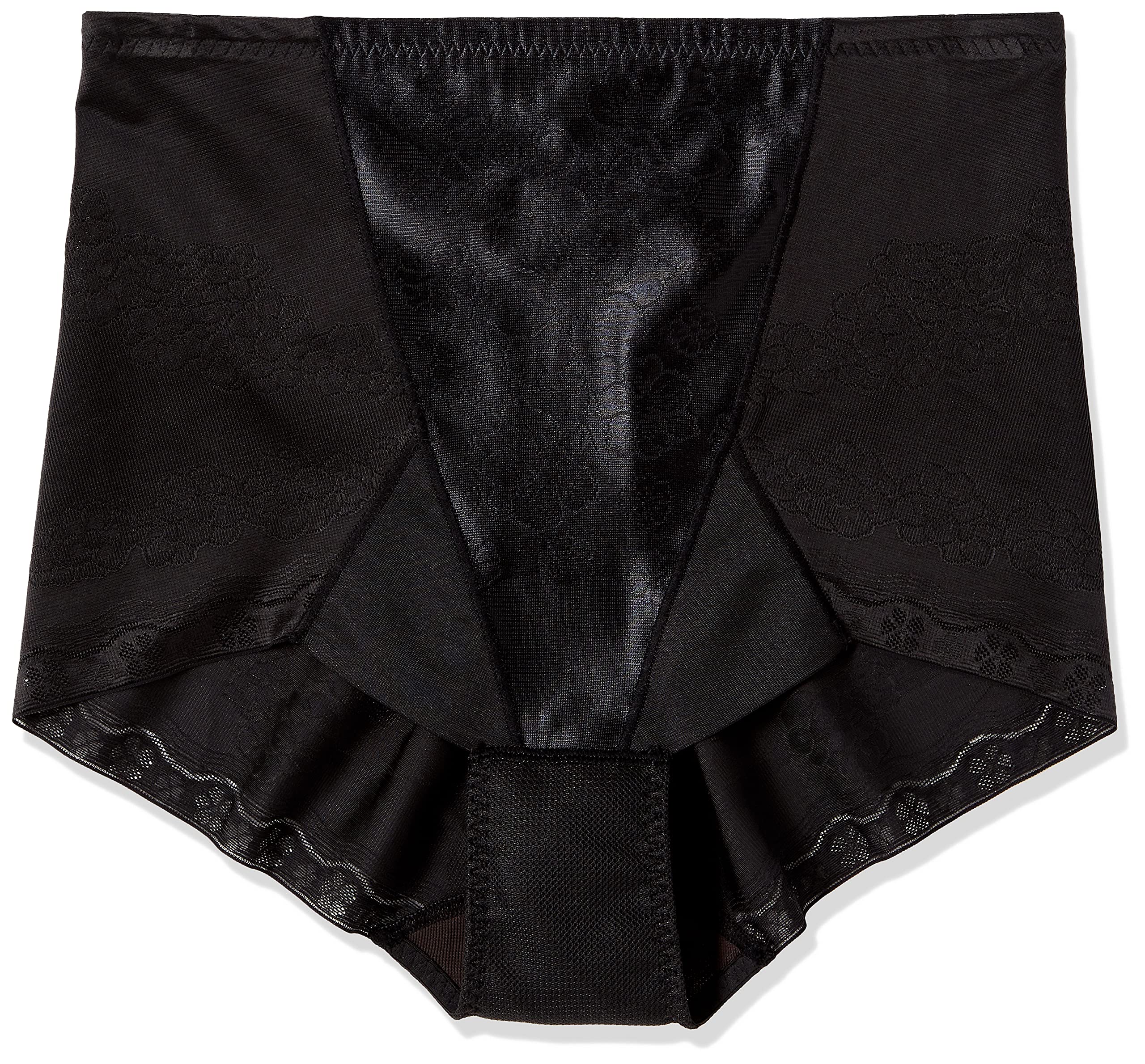 

Создает четкую линию бедер и комфортно утягивает живот в модели шортиков размера 82 Wing/Wacoal. [Брюки-конструктор] Длина, KQ0545, Женские, чёрный