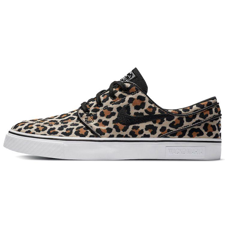 Nike Sb Janoski Canvas Og Wacko