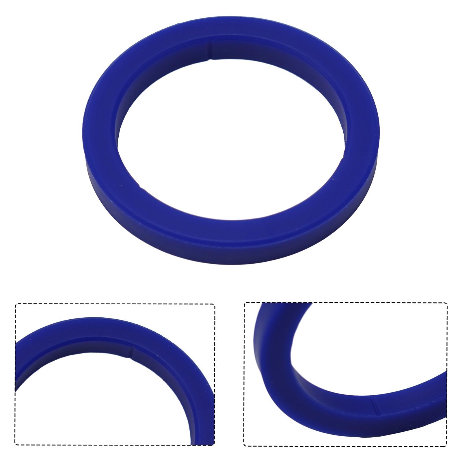 

For cafelat s E61 Group Head Silicon Sealing Gasket 9mm Thick