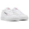 Club C Reebok 85 'White Black' 100009940