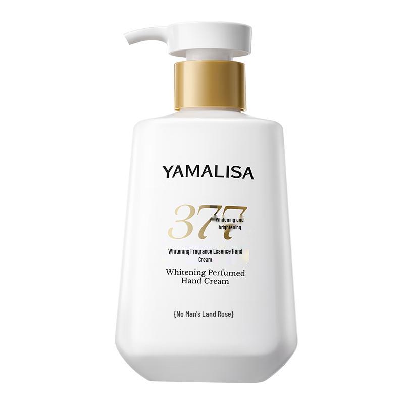 

Amalisa Whitening & Hydrating Personal Care