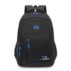Business Men's Computer Backpack Large Capacity Waterproof Travel Backpack