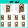 For Lubluelu Vacuum Cleaner Dust Bag For Sl60d Plus With Auto Filtration For Home Use