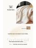 G5Z Light Luxury Embroidery Soft Cotton Bedding Set - Duvet Cover, Fitted Sheet, and Pillowcases.
