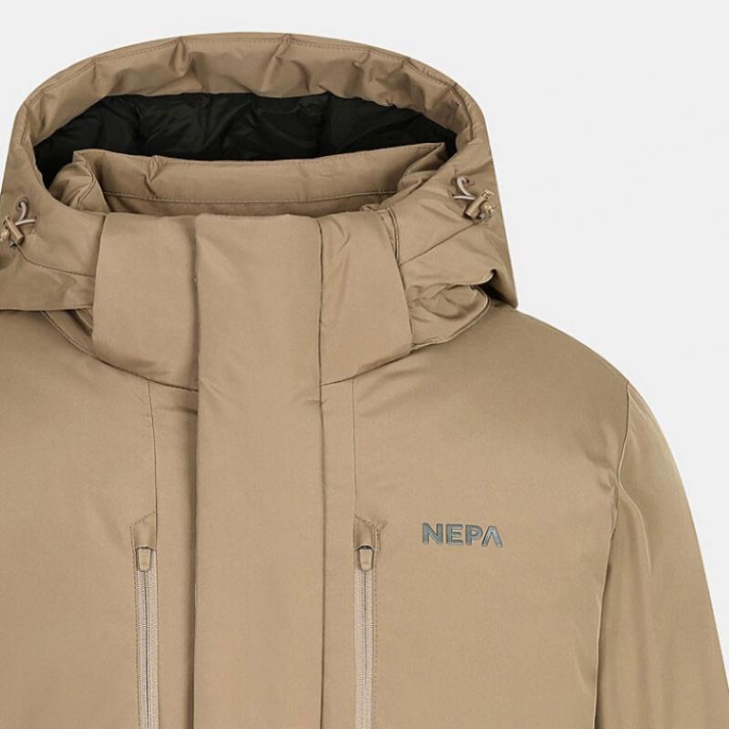  Nepa  Nepa Men S winStom Down Jacket 7j72012