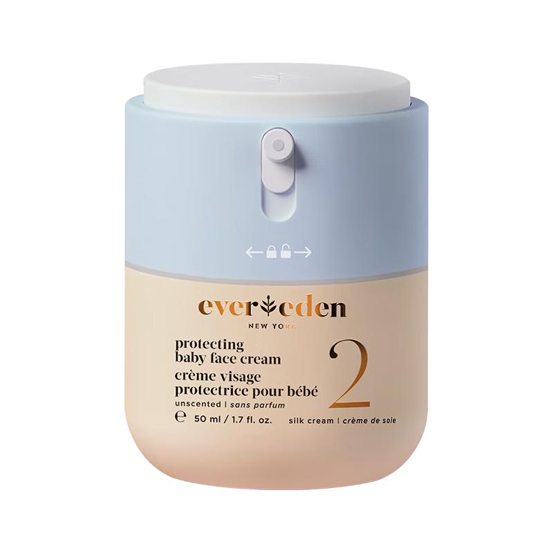 Evereden Baby & Kids Face Cream
