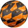 Hull City Fashion Size 5 Football Wearproof Non‑Slip Soccer Ball For Sports Training Entertainment Use