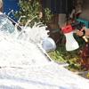 Foam Sprayer Car Washer Nozzle Sprayer Garden Watering Washing Cleaning Tools