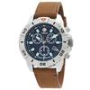 Timex Expedition North Chronograph Quartz Blue Dial Men S Watch Tw2w16300 Tw2w16300jr