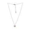 Vivienne Westwood Women Petra Necklace 63020103 P659