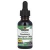 Chasteberry Vitex Agnus Castus, Fluid Extract, Alcohol-Free, 2,000 Mg, 1 Fl Oz (30 Ml)