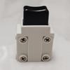 1Piece KEDU HY37 17A 125V 12A 250V Double-contacts Trigger Switch Widely Used in Lawn-Mower and Garden Tools