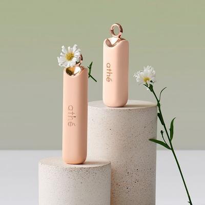Ate Authentic Airy Lip Balm Gift Set (Mini Lip Balm & Gift Wrapping)