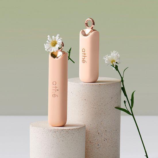 Ate Authentic Airy Lip Balm Gift Set (Mini Lip Balm & Gift Wrapping)